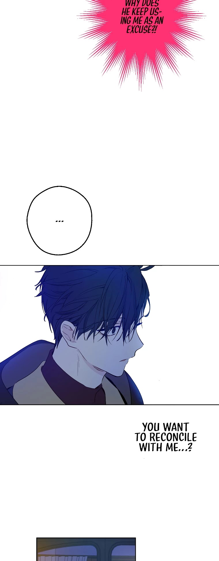 Who Made Me a Princess Chapter 114 page 5 - Chapter 114