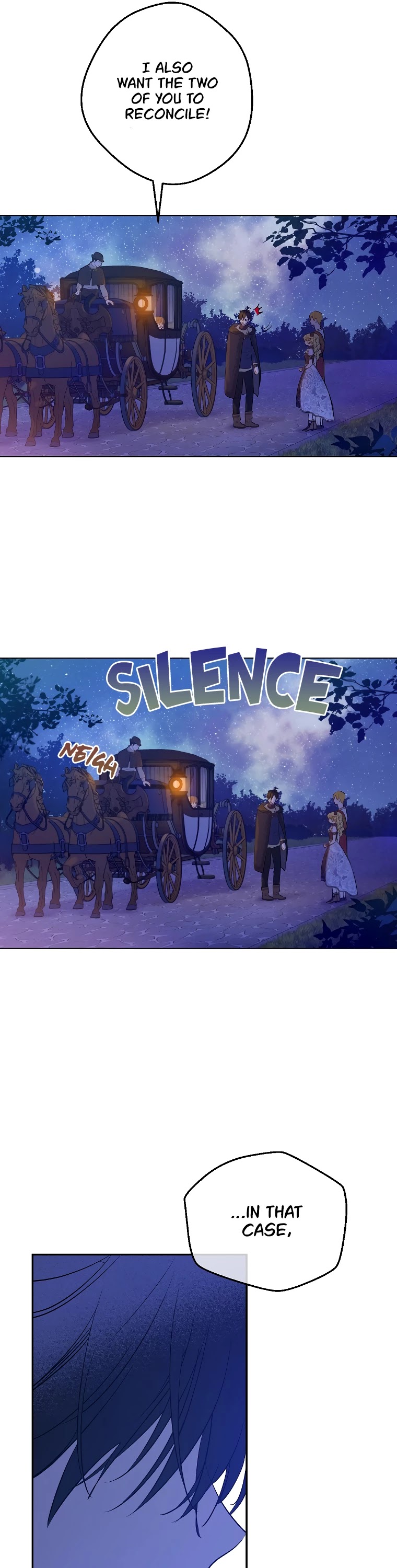 Who Made Me a Princess Chapter 114 page 7 - Chapter 114