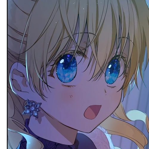 Who Made Me a Princess Chapter 114 cover
