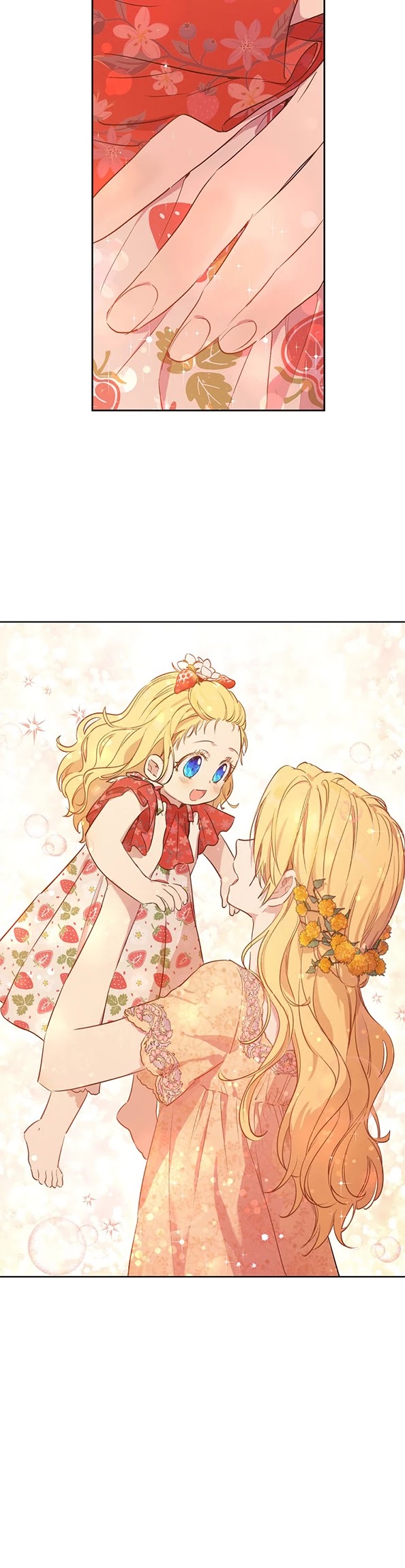 Who Made Me a Princess Chapter 115 page 2 - Chapter 115