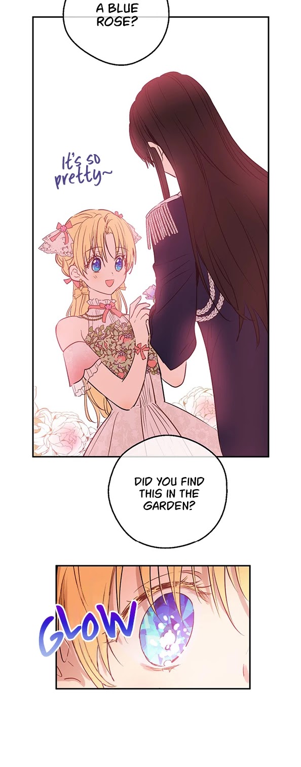 Who Made Me a Princess Chapter 115 page 26 - Chapter 115