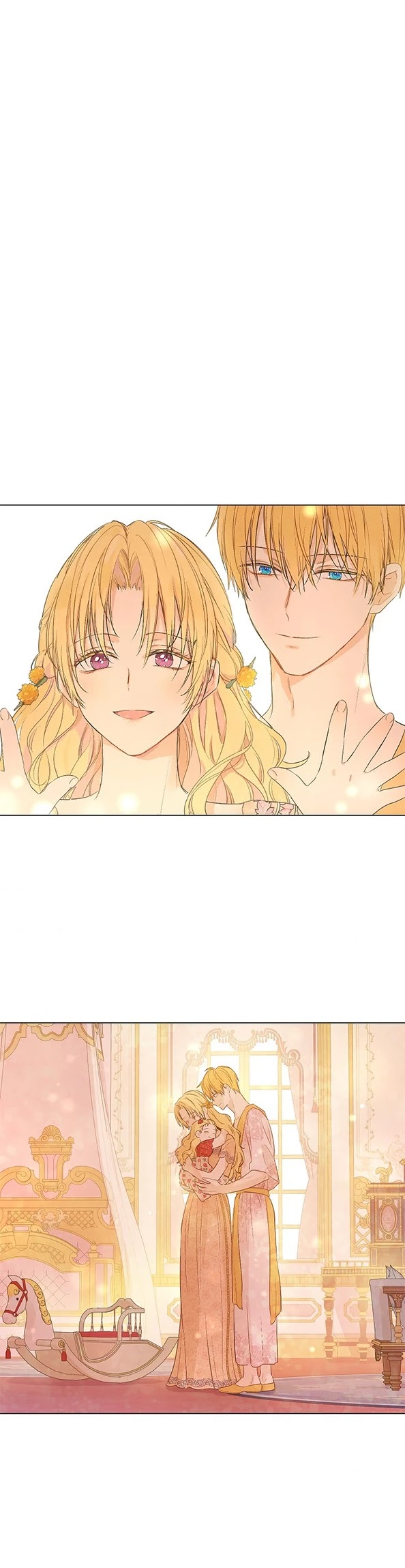 Who Made Me a Princess Chapter 115 page 3 - Chapter 115
