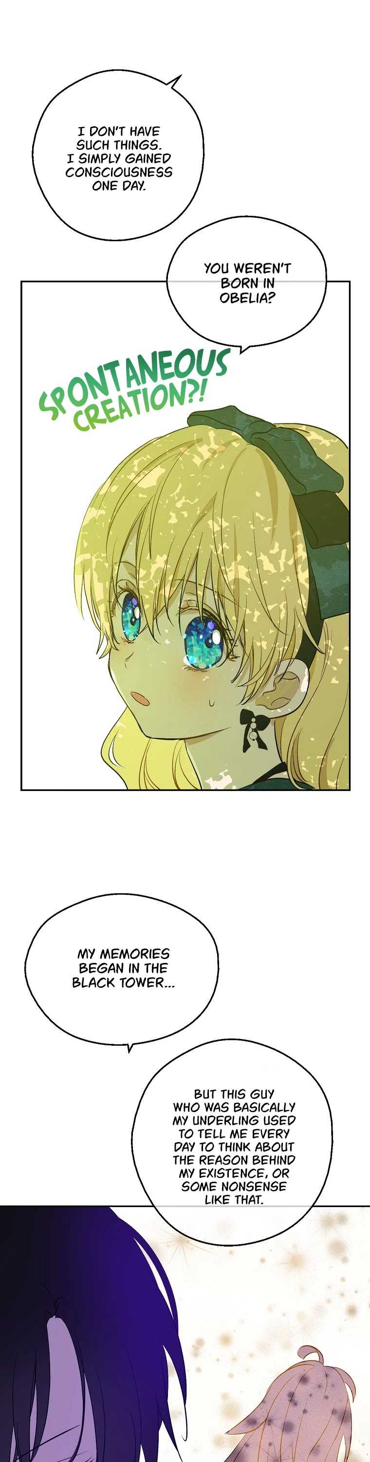 Who Made Me a Princess Chapter 116 page 29 - Chapter 116