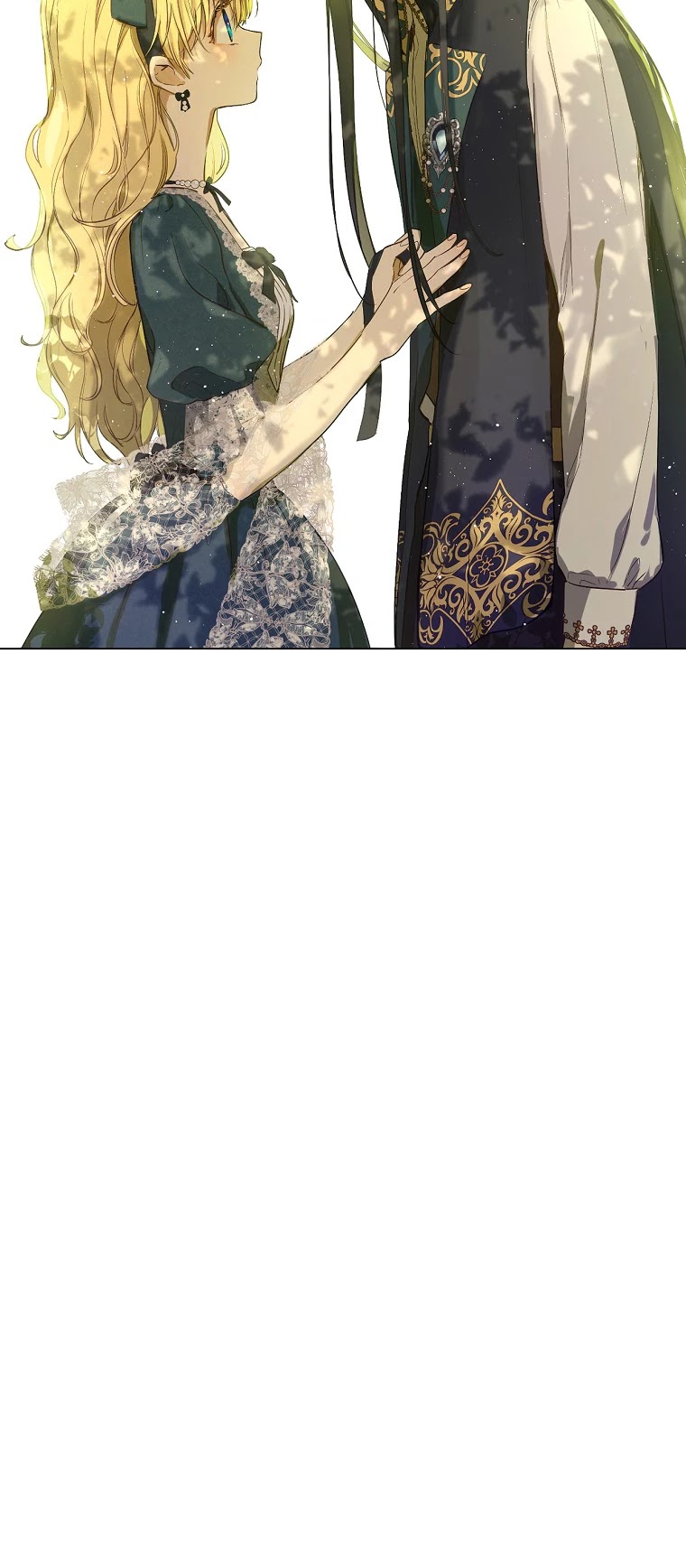 Who Made Me a Princess Chapter 116 page 36 - Chapter 116