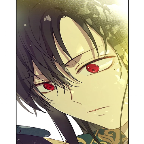 Who Made Me a Princess Chapter 116 cover