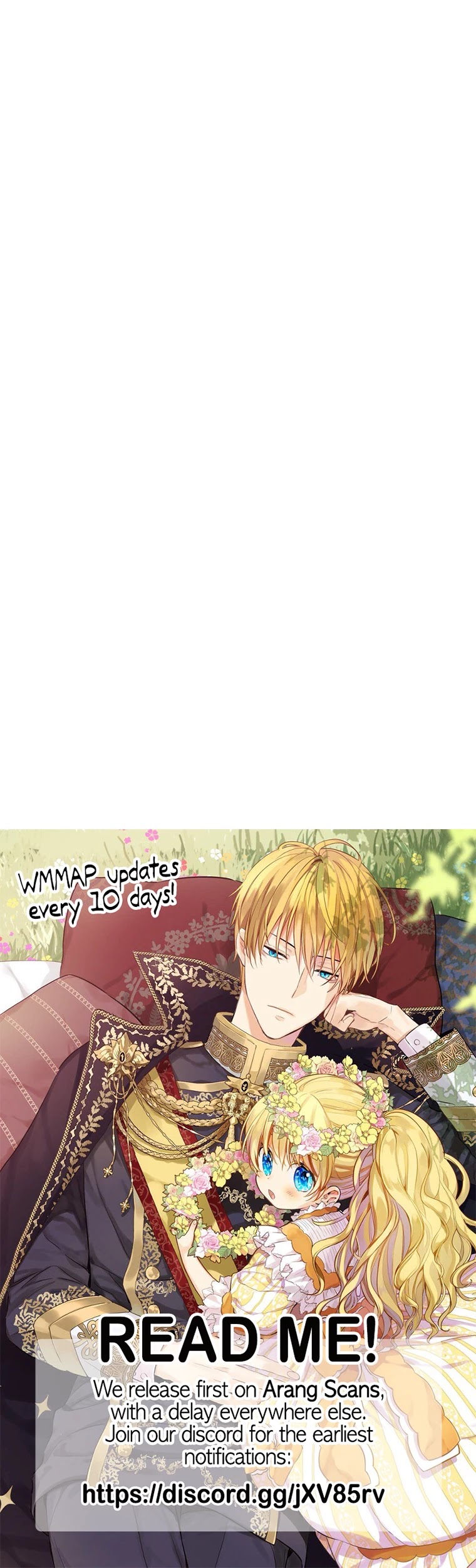 Who Made Me a Princess Chapter 117 page 37 - Chapter 117