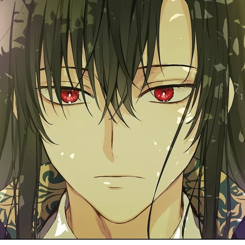 Who Made Me a Princess Chapter 117 cover