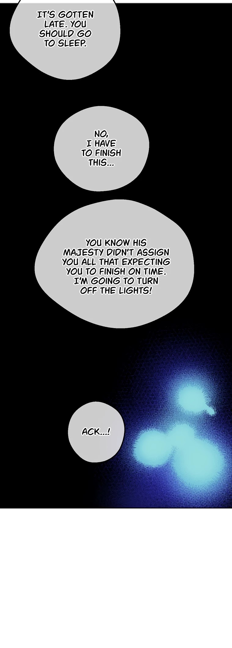 Who Made Me a Princess Chapter 118 page 17 - Chapter 118