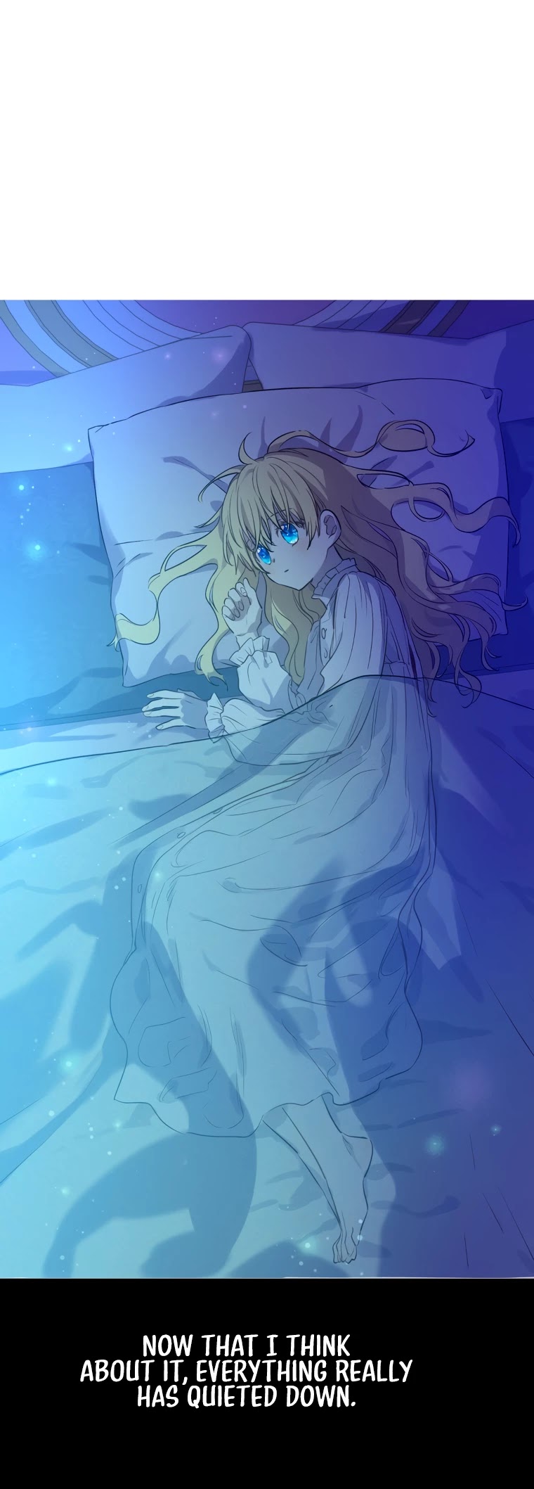 Who Made Me a Princess Chapter 118 page 18 - Chapter 118