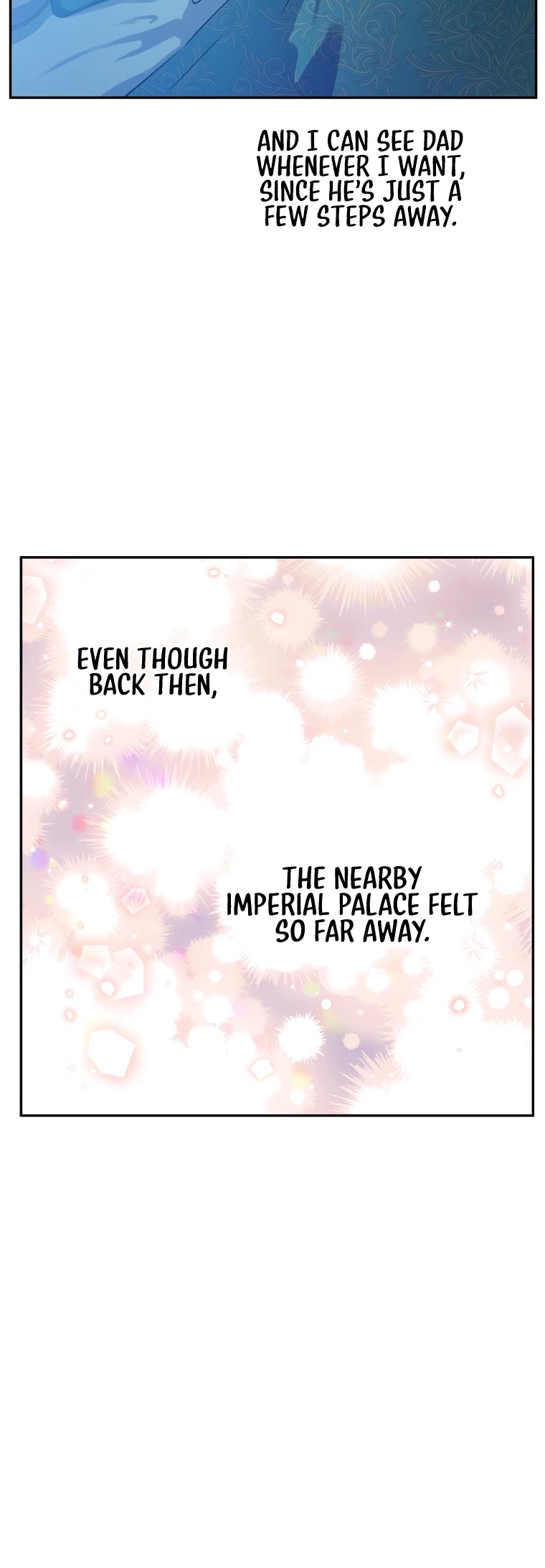 Who Made Me a Princess Chapter 118 page 20 - Chapter 118