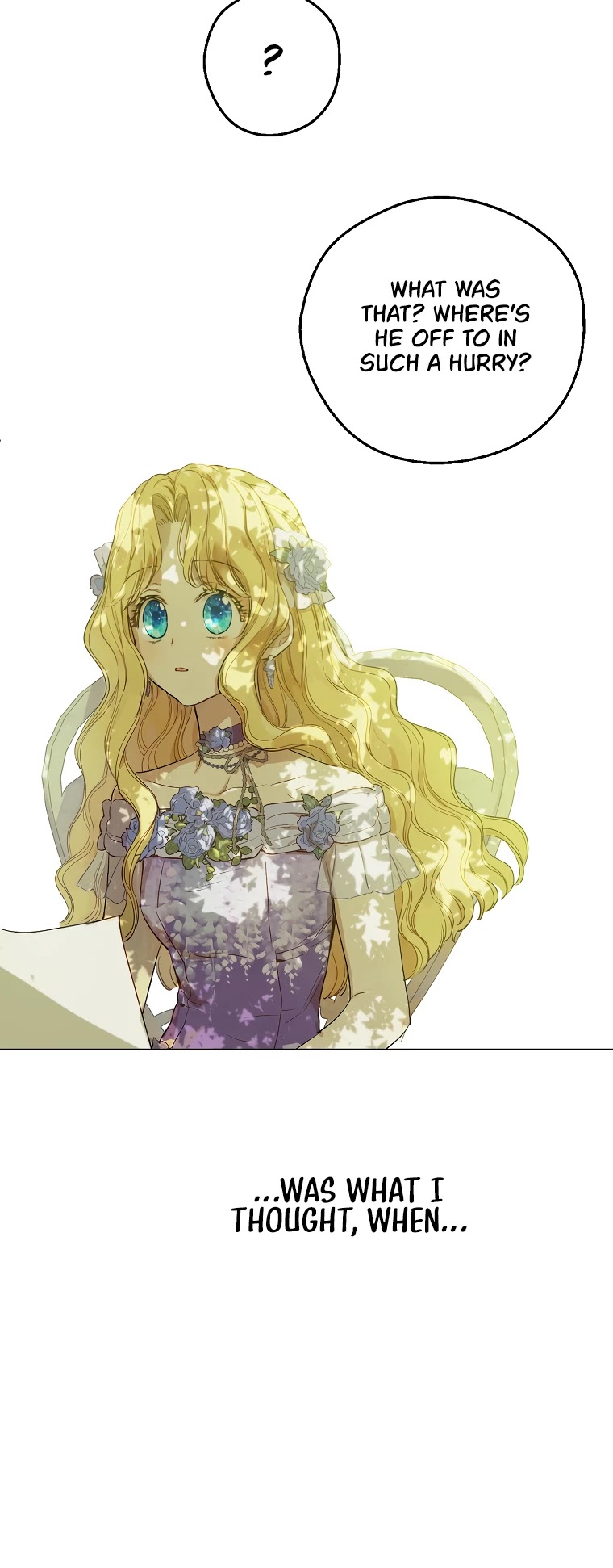 Who Made Me a Princess Chapter 118 page 29 - Chapter 118