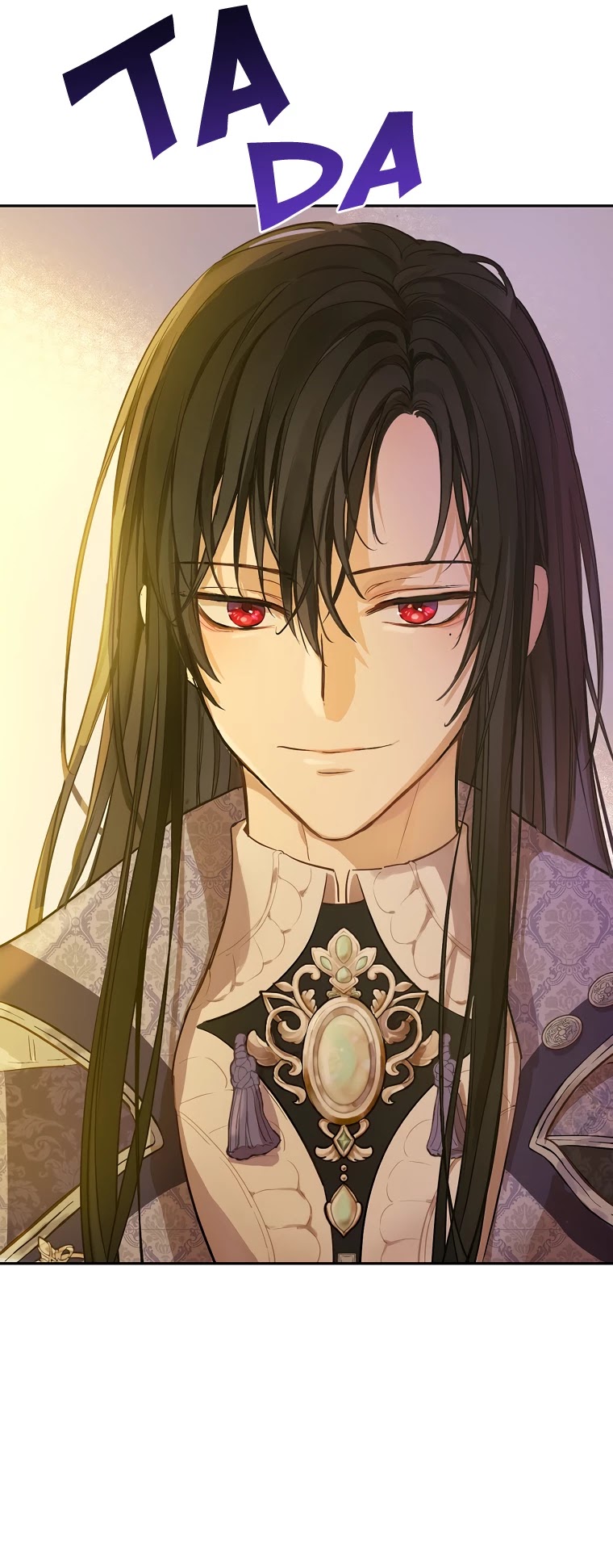 Who Made Me a Princess Chapter 118 page 30 - Chapter 118