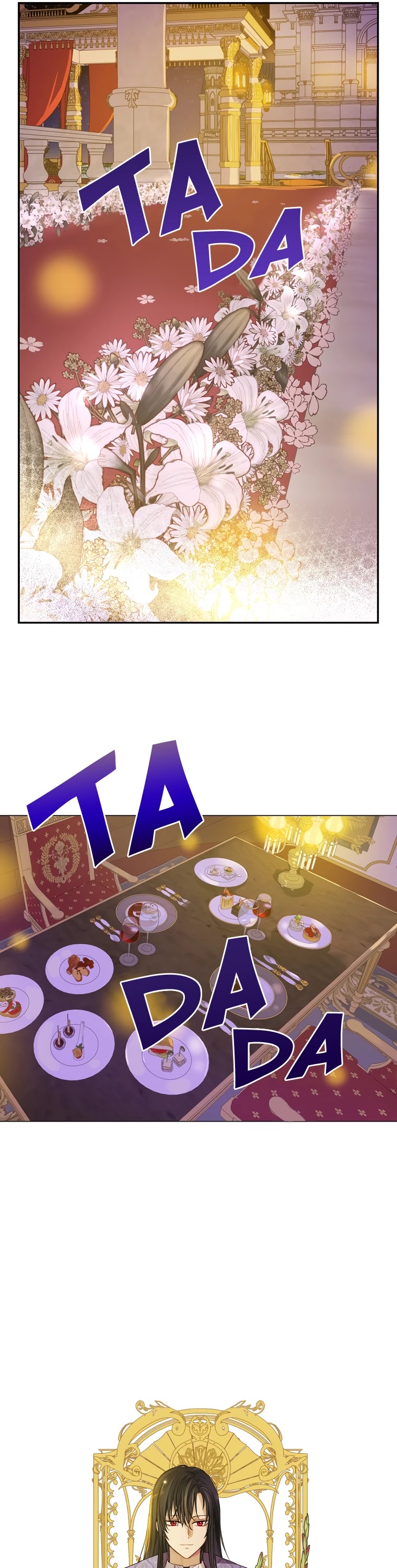 Who Made Me a Princess Chapter 118 page 31 - Chapter 118