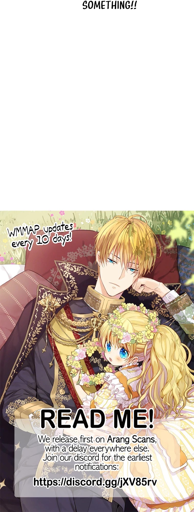 Who Made Me a Princess Chapter 118 page 34 - Chapter 118
