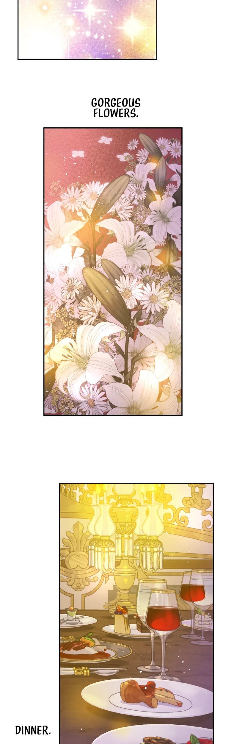Who Made Me a Princess Chapter 119 page 2 - Chapter 119