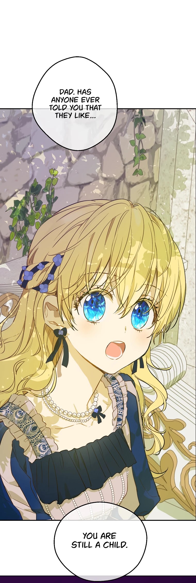 Who Made Me a Princess Chapter 119 page 24 - Chapter 119