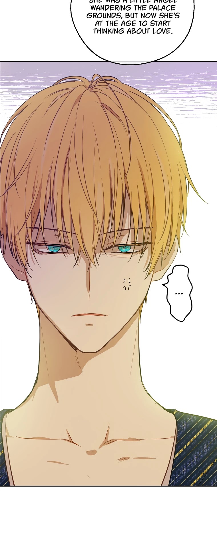 Who Made Me a Princess Chapter 119 page 30 - Chapter 119