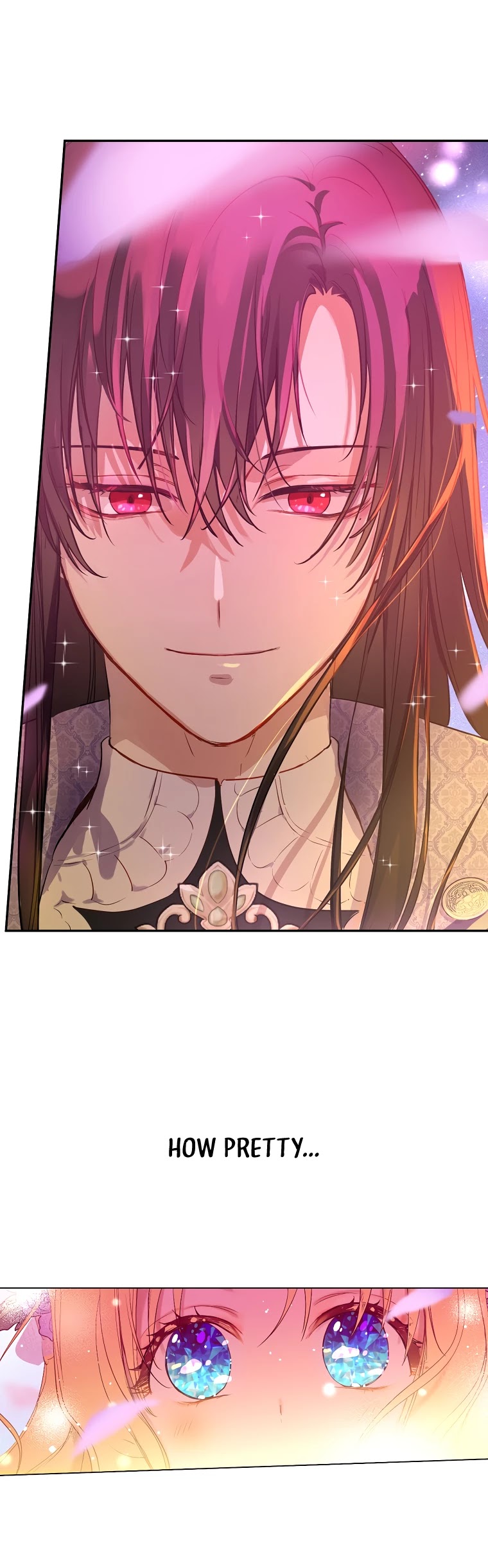 Who Made Me a Princess Chapter 119 page 9 - Chapter 119