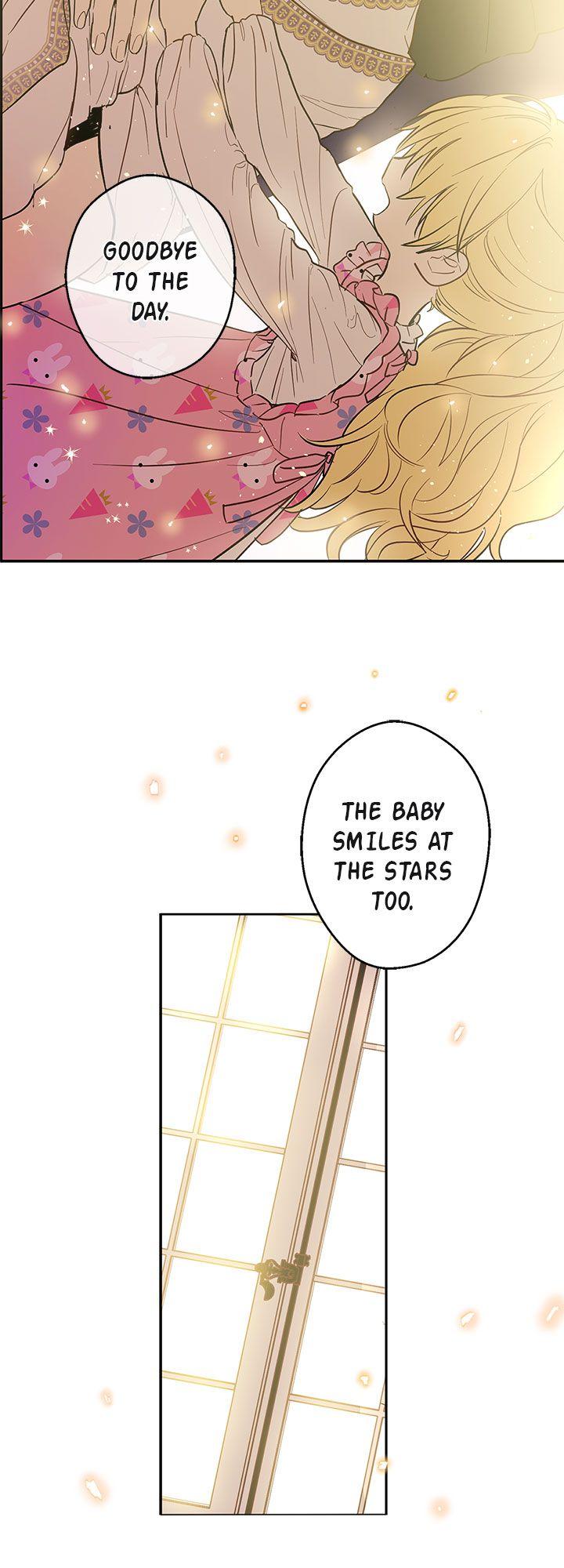 Who Made Me a Princess Chapter 12 page 10 - Chapter 12