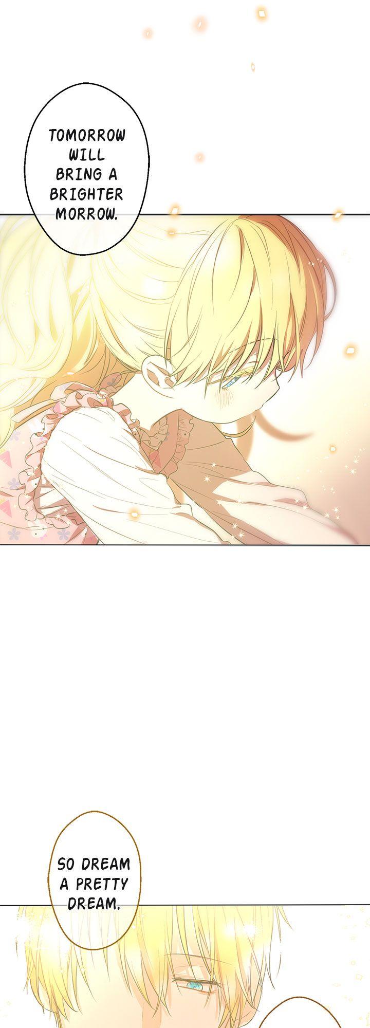 Who Made Me a Princess Chapter 12 page 11 - Chapter 12