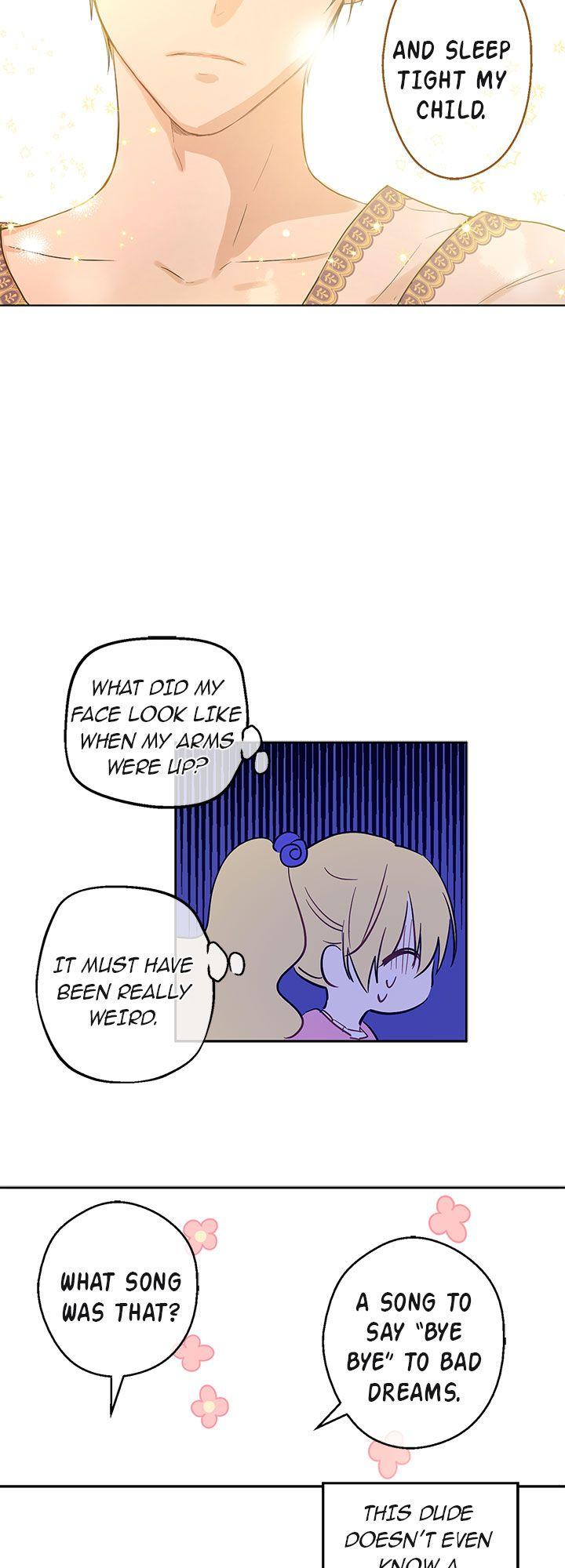 Who Made Me a Princess Chapter 12 page 12 - Chapter 12