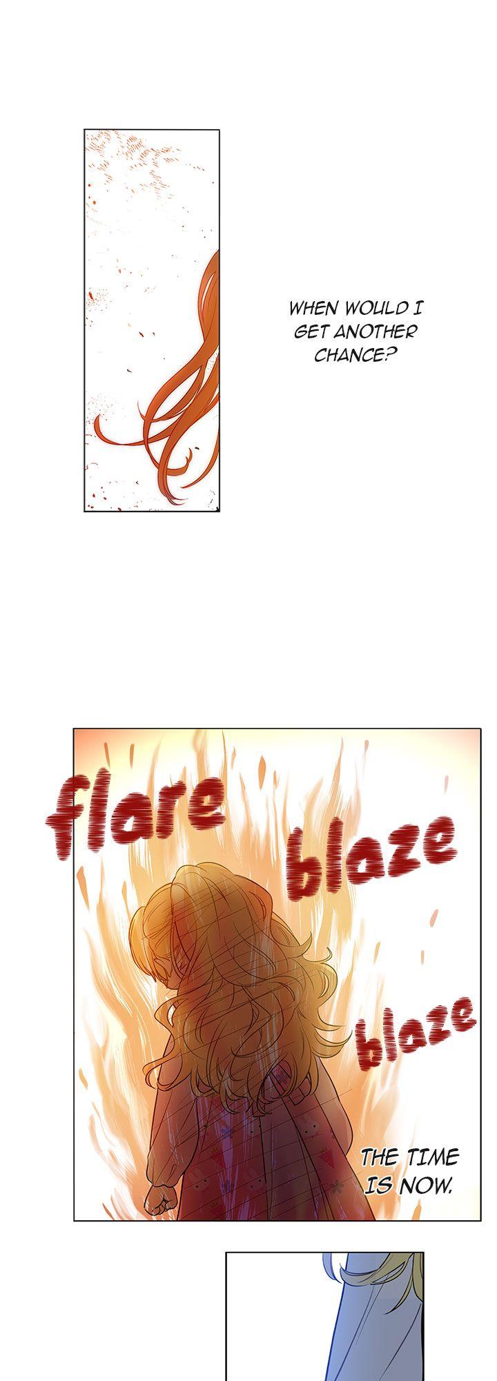 Who Made Me a Princess Chapter 12 page 2 - Chapter 12