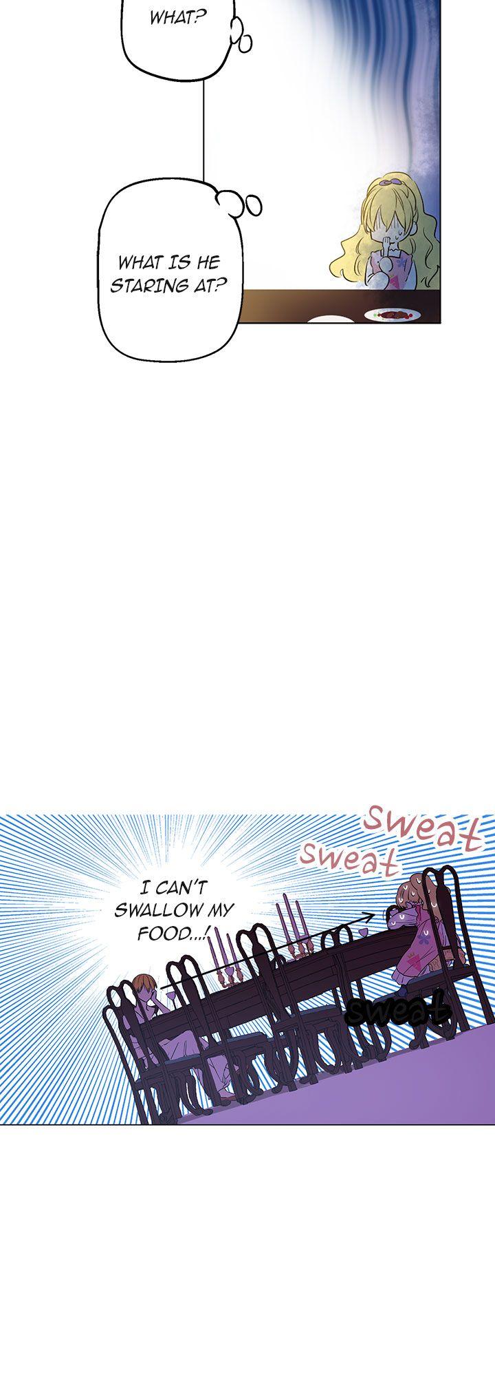 Who Made Me a Princess Chapter 12 page 26 - Chapter 12