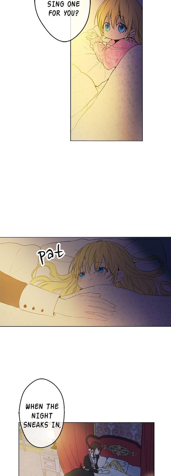 Who Made Me a Princess Chapter 12 page 28 - Chapter 12