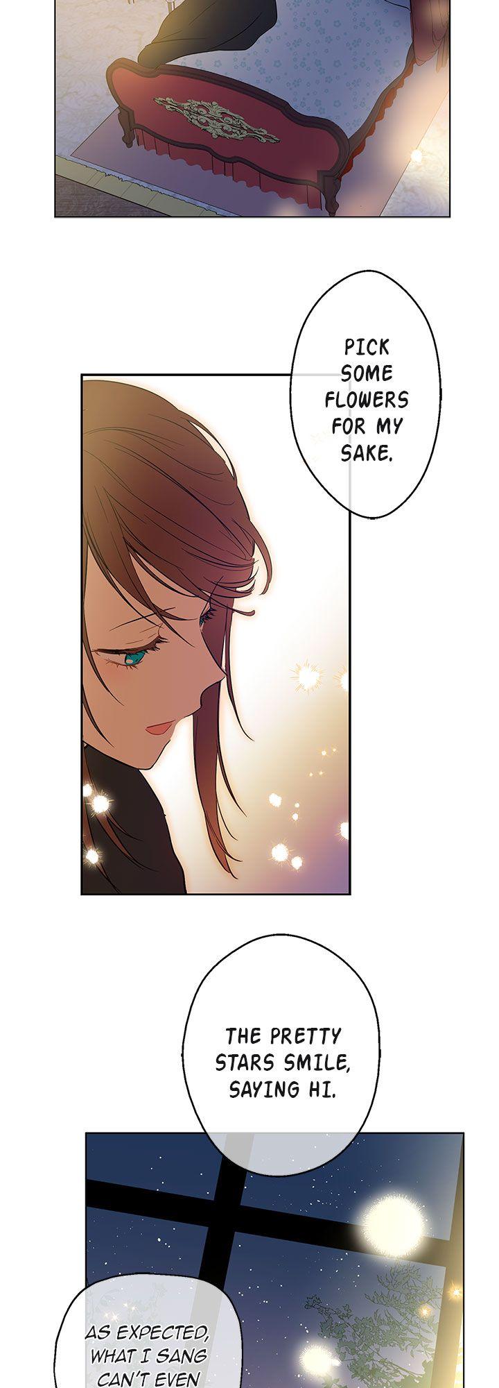 Who Made Me a Princess Chapter 12 page 29 - Chapter 12