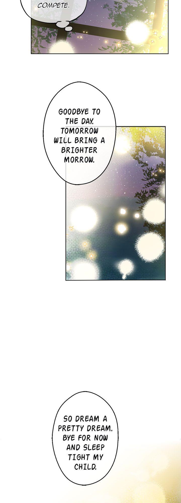 Who Made Me a Princess Chapter 12 page 30 - Chapter 12