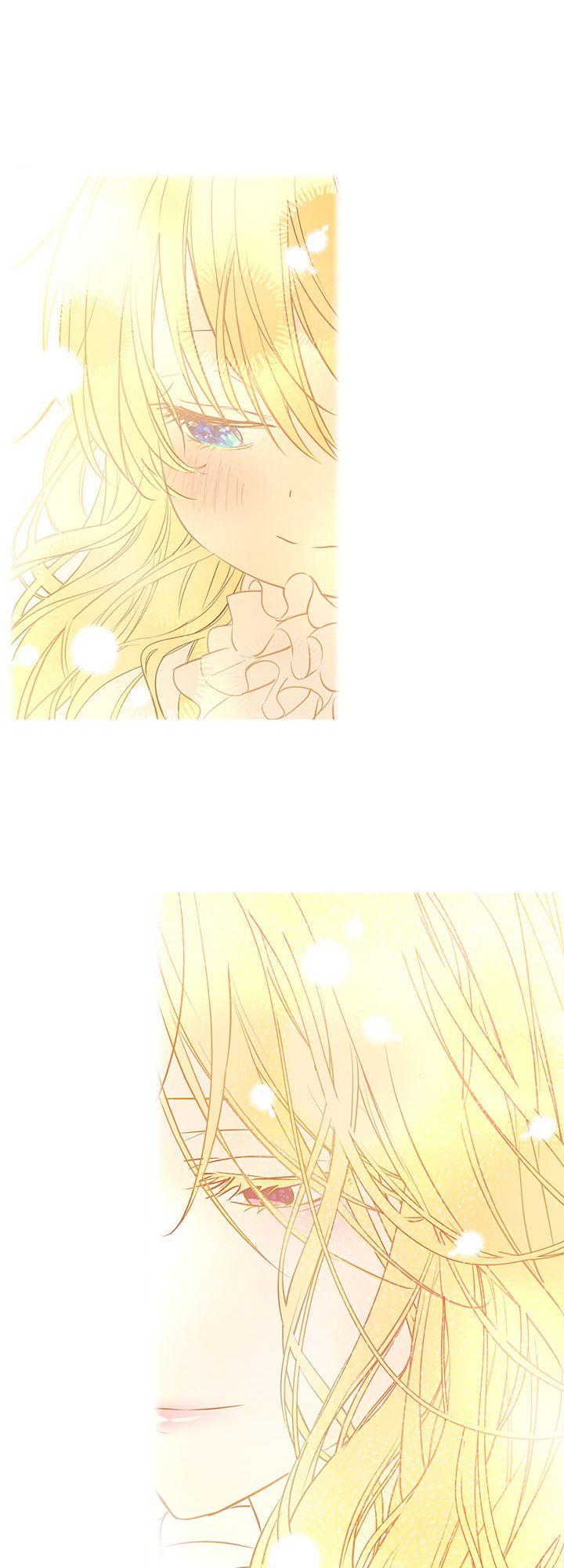Who Made Me a Princess Chapter 12 page 33 - Chapter 12