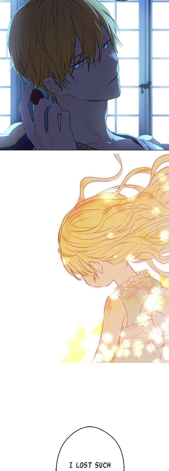 Who Made Me a Princess Chapter 12 page 38 - Chapter 12