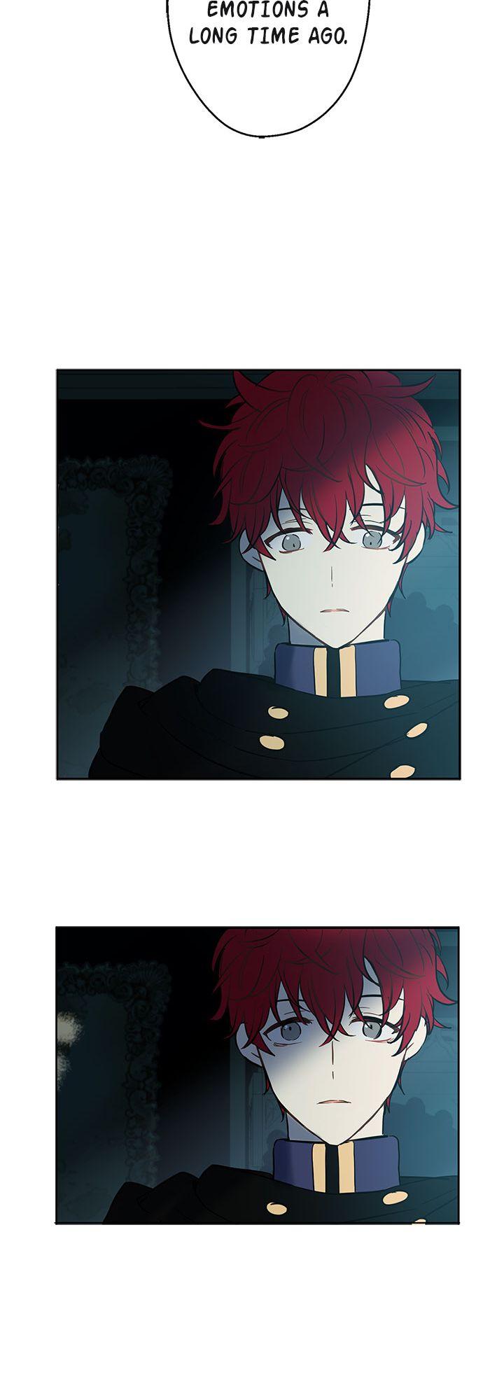 Who Made Me a Princess Chapter 12 page 39 - Chapter 12