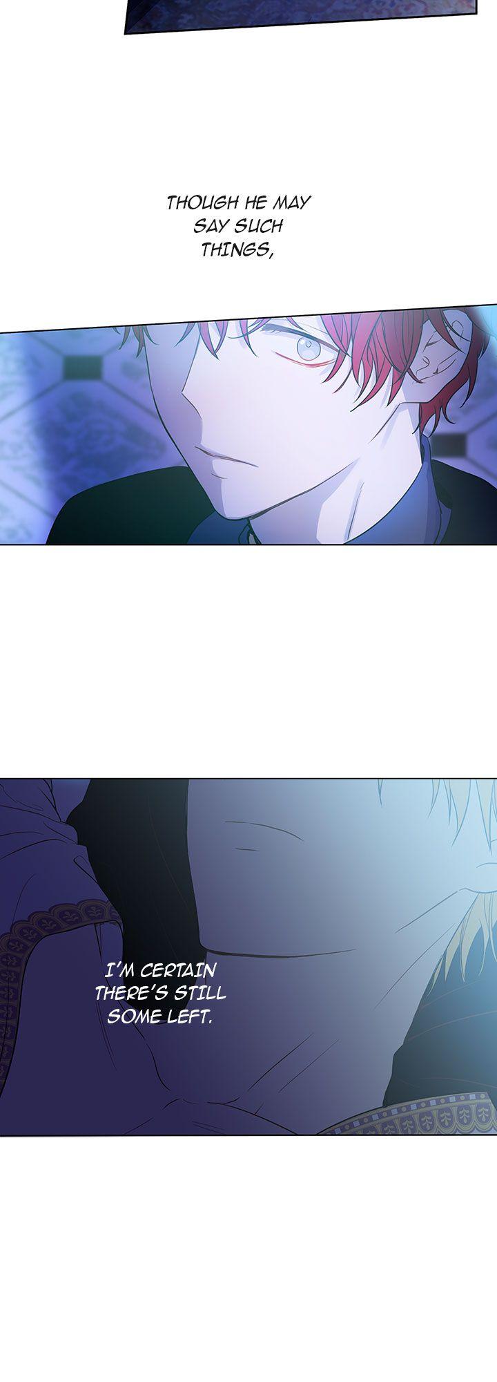 Who Made Me a Princess Chapter 12 page 43 - Chapter 12