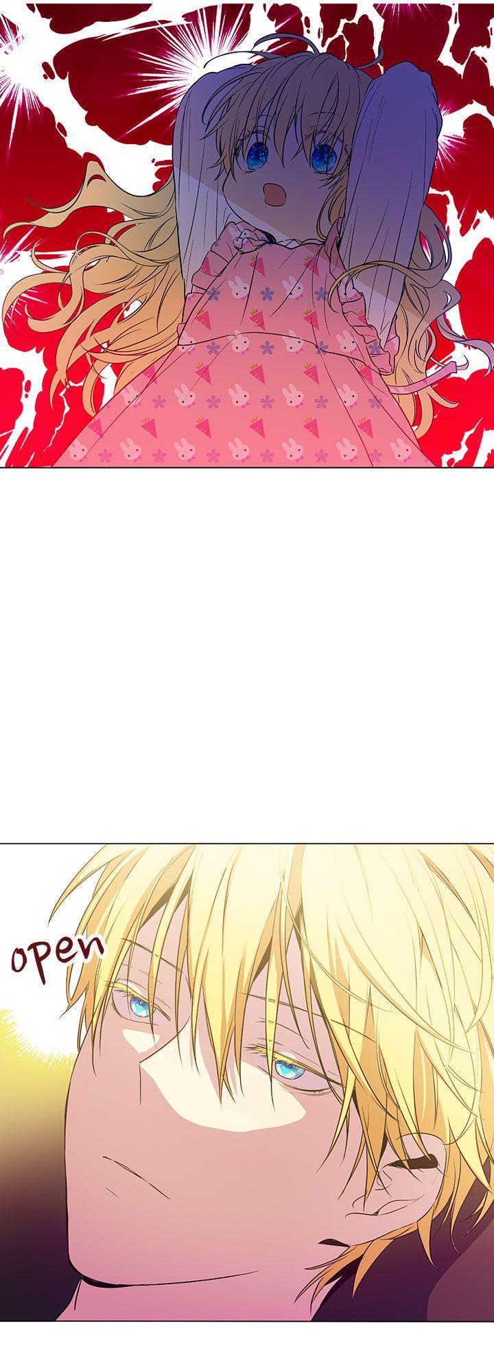 Who Made Me a Princess Chapter 12 page 6 - Chapter 12
