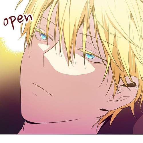 Who Made Me a Princess Chapter 12 cover