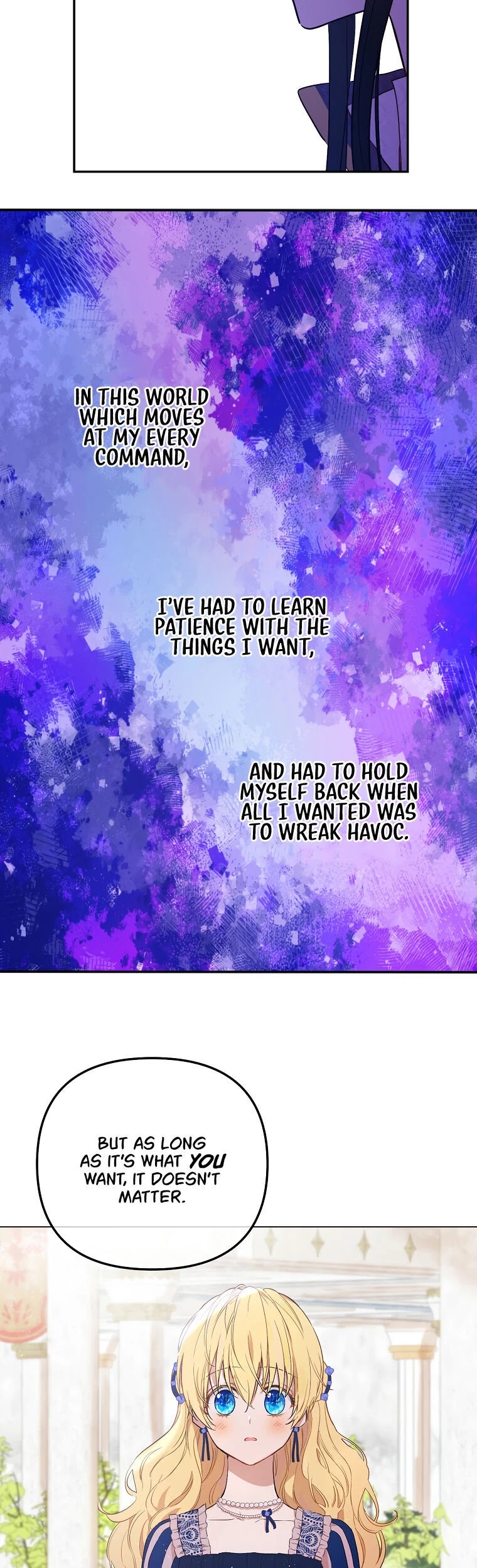 Who Made Me a Princess Chapter 120 page 11 - Chapter 120