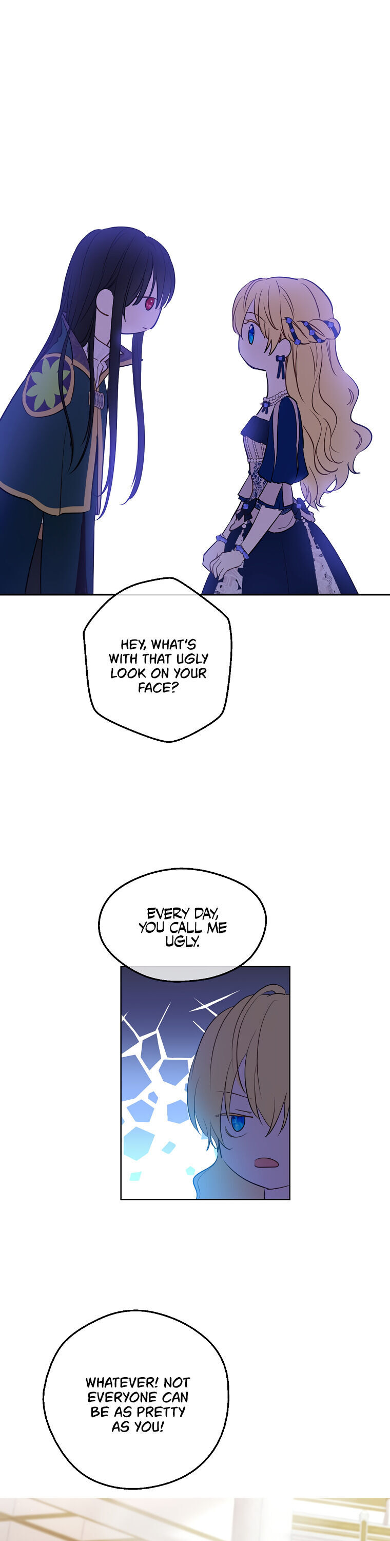 Who Made Me a Princess Chapter 120 page 13 - Chapter 120