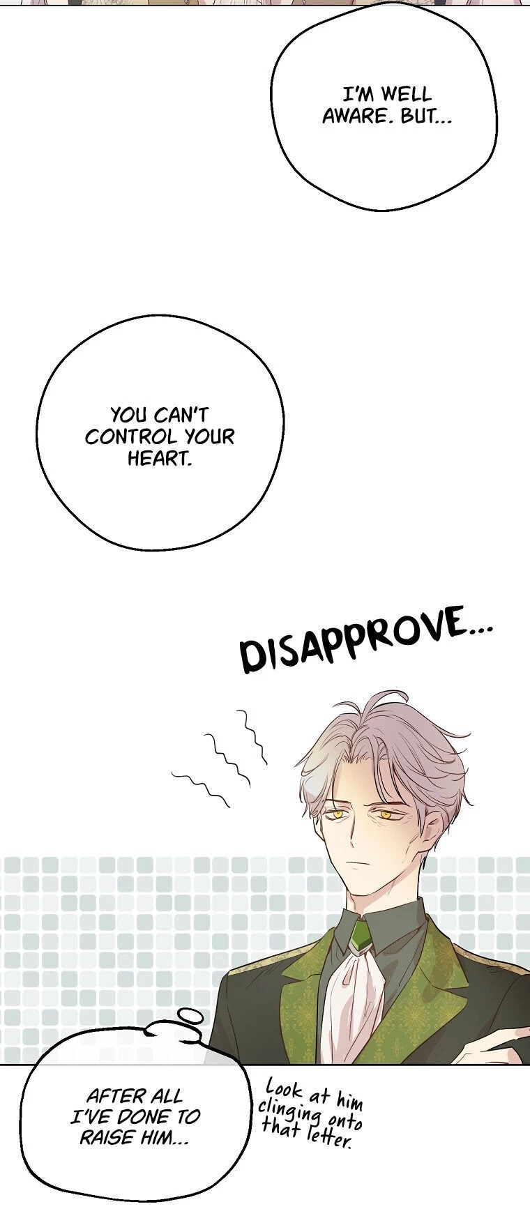 Who Made Me a Princess Chapter 120 page 29 - Chapter 120