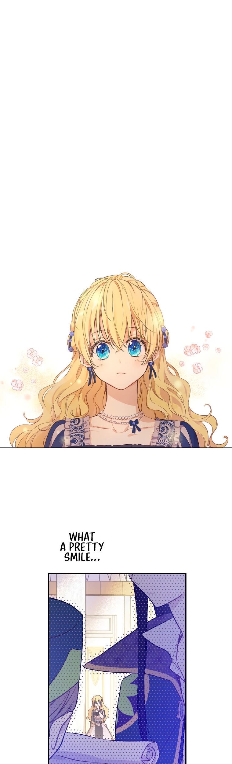 Who Made Me a Princess Chapter 120 page 5 - Chapter 120