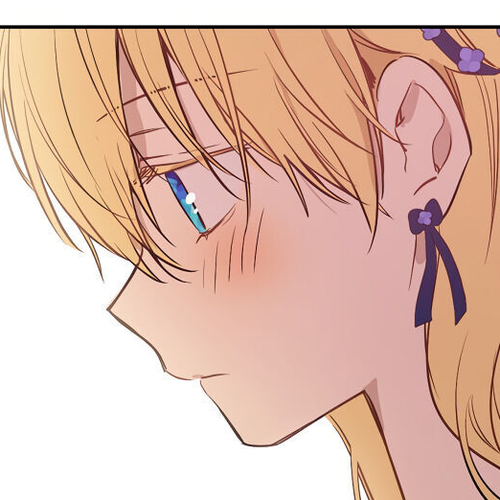 Who Made Me a Princess Chapter 120 cover
