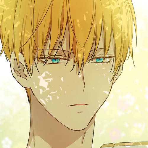 Who Made Me a Princess Chapter 121 cover
