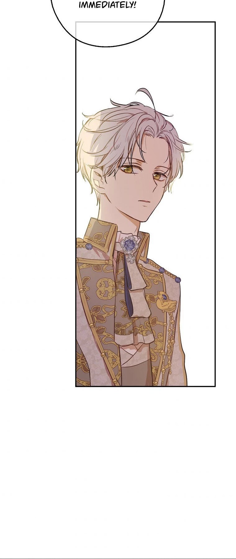 Who Made Me a Princess Chapter 122 page 32 - Chapter 122