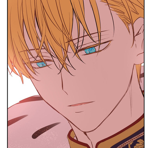 Who Made Me a Princess Chapter 122 cover