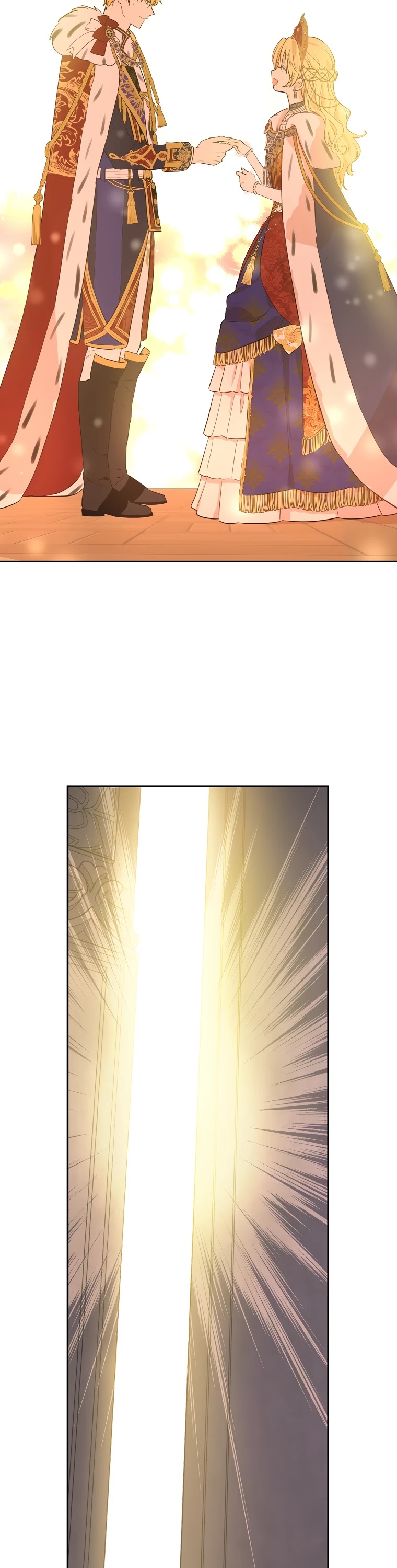 Who Made Me a Princess Chapter 123 page 28 - Chapter 123