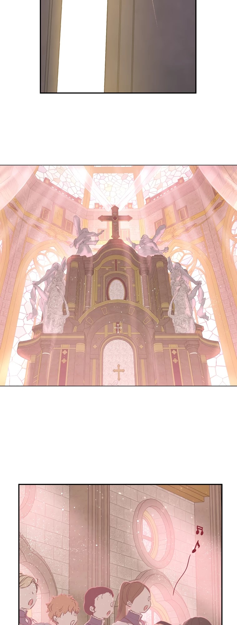Who Made Me a Princess Chapter 123 page 29 - Chapter 123