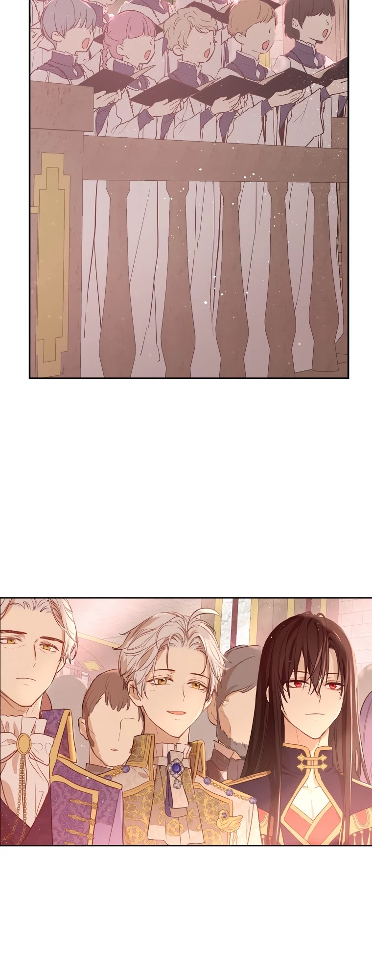 Who Made Me a Princess Chapter 123 page 30 - Chapter 123