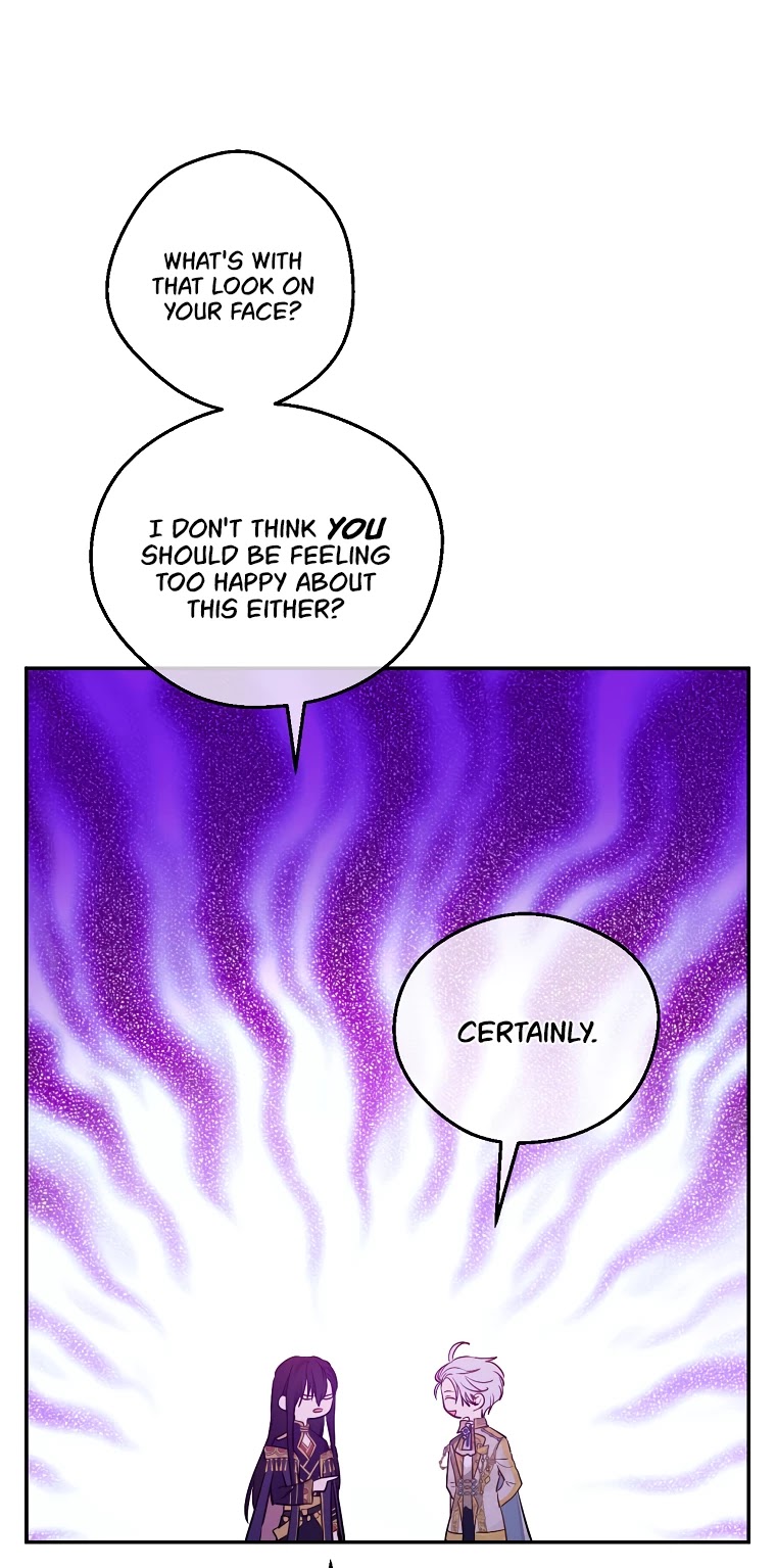 Who Made Me a Princess Chapter 123 page 9 - Chapter 123