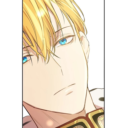 Who Made Me a Princess Chapter 123 cover