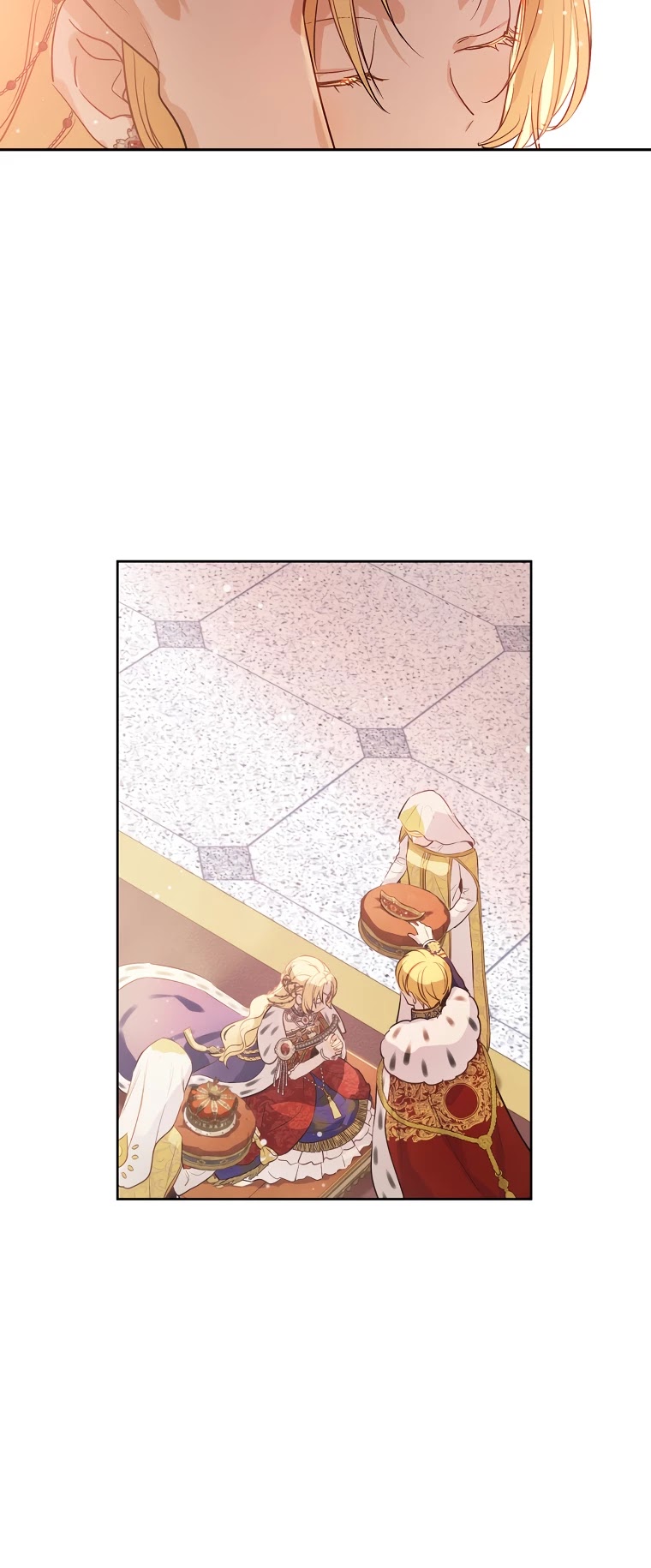 Who Made Me a Princess Chapter 124 page 13 - Chapter 124